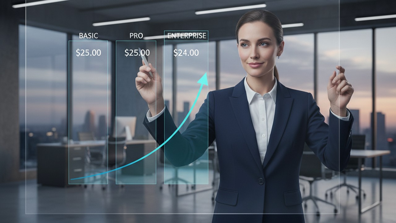 💰 Pricing Strategy for Digital Products